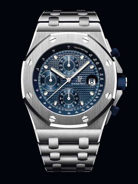 audemars piguet - royal oak offshore|Audemars Piguet offshore price.